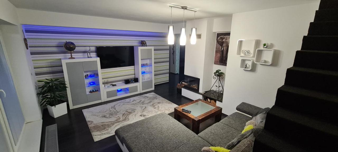 Apartman Klaudius Попрад Экстерьер фото